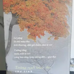 Trăng Ngồi Khóc Thu 757886