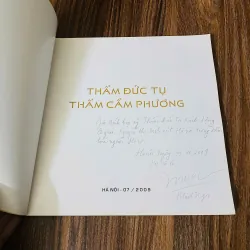 Thẩm Đức Tụ và Thẩm Cầm Phương#HATRA 933126