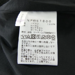 The North Face NPW61800 Jacket - Hàng hiệu Authentic 822549