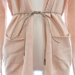 【Mã giảm giá】Áo khoác len PESERICO 638154