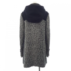 【Mã giảm giá】Áo khoác duffle CHANEL 640468