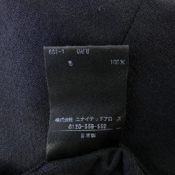 6ROKU 8614-202-0715 Quần - Hàng hiệu Authentic 811220