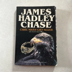 James Hadley Chase  507375