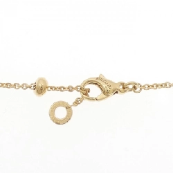 Bulgari B.zero1 Dây chuyền trơn - Hàng hiệu Chính hãng 843380