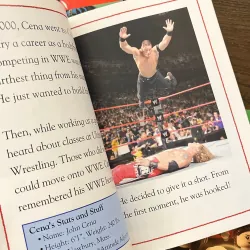 ✨𝑫𝑲 𝑹𝒆𝒂𝒅𝒆𝒓𝒔 4-𝑩𝒐𝒐𝒌 𝑺𝒆𝒕 (𝑳𝒆𝒗𝒆𝒍 2)✨ 780838