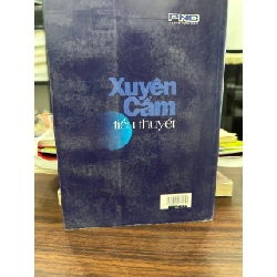 Xuyên Cầm - Dương Kỳ Anh 932804