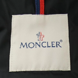 MONCLER TALEV Áo khoác lông - Hàng hiệu Chính hãng 810038