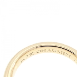 Nhẫn Fidélité Chaumet - Hàng hiệu Authentic 840783