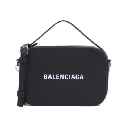 Túi máy ảnh hàng ngày Balenciaga XS 608653 DLQ4N