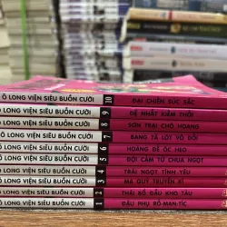 Ô Long viện siêu buồn cười full bộ 10 tập (5) 975882