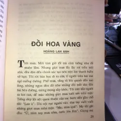 Truyện ngắn trẻ chọn lọc  1019342