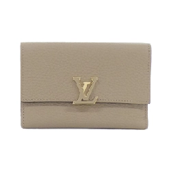 Ví Louis Vuitton Trillon Portefeuille Capucines Compact M62159
