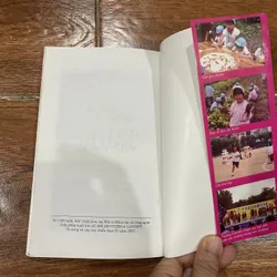 Tôt-tô-Chan cô bé bên cửa sổ (7) 716506