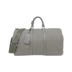 Túi du lịch Louis Vuitton LV Aérogamme Keepall Bandoulière 50cm M21536