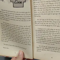 Giọt nắng trong tim 688669