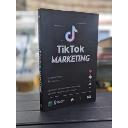 Tiktok marketing - Markus Rach