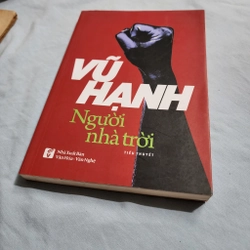 Người nhà trời | Vũ Hạnh  478190