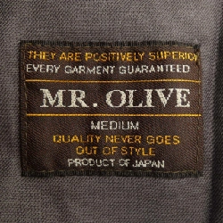 Quần MR.OLIVE - Hàng hiệu Chính hãng 885037