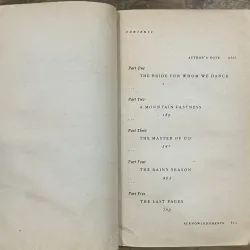 The Thousand Autumns of Jacob de Zoet - David Mitchell 731665