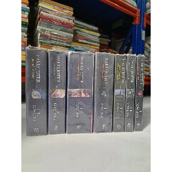 Harry Potter - J.K.Rowling ( trọn bộ 7 tập ) 127435