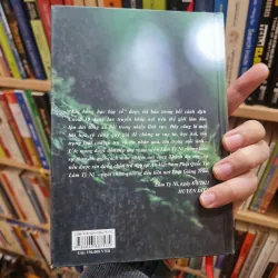 Khi Hồng Hạc Bay Về - Huyền Diệu (bìa cứng, in màu), mới 80% (TSTK) 674366