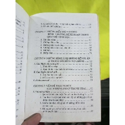 Thắc mắc biết hỏi ai 1999 mới 80% ố (Sách tâm lý học - giới tính) HLSC2404 1028344