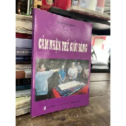 Cảm nhận thế giới sóng - Nguyễn Đình Phư