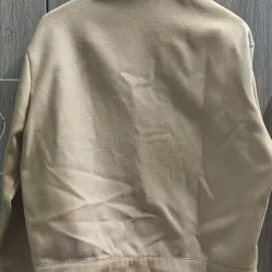 Áo Khoác Dạ Form Boxy Ivankov  786840