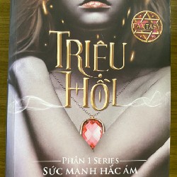 Triệu Hồi - Phần 1 series sức mạnh hắc ám 4677