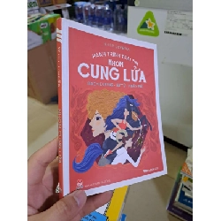 Hành trình trái tim nhóm cung lửa mới 90% KỸ NĂNG HCM2908 Rebooks.vn