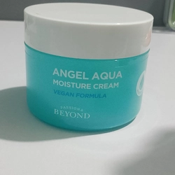 Kem Dưỡng Ẩm Tinh Linh Nước Làm Dịu Beyond Angel Aqua Moisture 506391