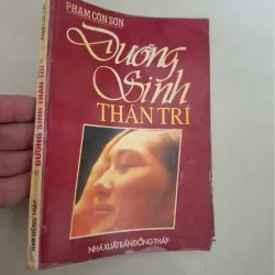 Dưỡng sinh tâm trí 927652