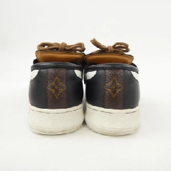 Giày sneaker LOUIS VUITTON LOUIS VUITTON RUSSE LINE - Hàng hiệu Chính hãng 827999