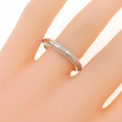 Nhẫn Milgrain Tiffany - Hàng hiệu Authentic 836177