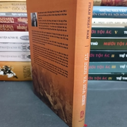 Tù binh và hoà bình (Phan Nhật Nam) 442528