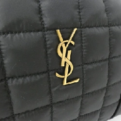 【新品】Saint Laurent 757209 FACQE túi du lịch 614795