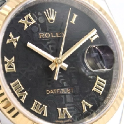 Đồng hồ Rolex Datejust 116233 SSxYG tự động - Hàng hiệu Chính hãng 887206