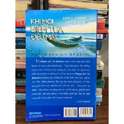 Happy for No Reason – Khi mọi điểm tựa đều mất — Marci Shimoff & Carol Kline