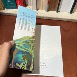 II Sách Thiếu Nhi: Cua Kềnh Vượt Vũ Môn - Phạm Thanh Quang - 2019 711377