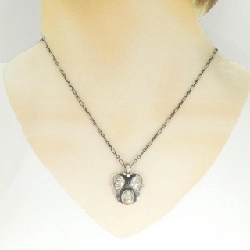 George Jensen 925 Dây chuyền - Hàng hiệu Chính hãng 841607