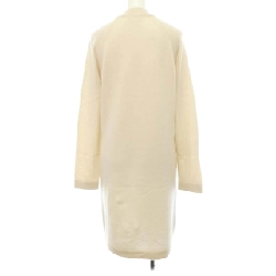 【Mã giảm giá】Áo cardigan dài CHANEL 643047