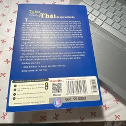 Tự Hoc Tiếng Thái Cho Người Mới Bắt Đầu 466319