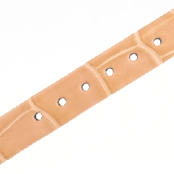 Cartier Mini Benuar WG/D WB520027 WG Quartz - Hàng hiệu Authentic 877665