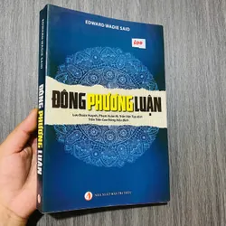 Đông Phương Luận -
Edward Wadie Said#HATRA