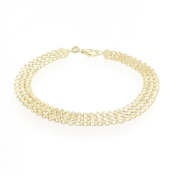 Vòng tay 750YG - Hàng hiệu Authentic 869691