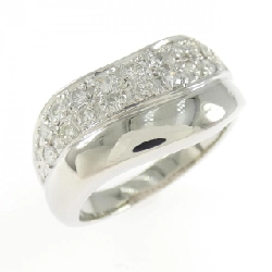 Nhẫn kim cương PT850 0.50CT