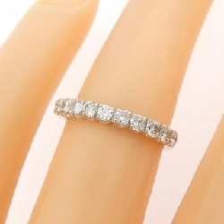 Nhẫn kim cương K18WG 0.30CT - Hàng hiệu chính hãng 849210