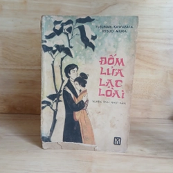 Đốm Lửa Lạc Loài - Yusunari Kawabata 354566