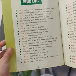 Dưỡng da & chăm sóc làn da bằng sinh tố trái cây - Dược Lan 1018806