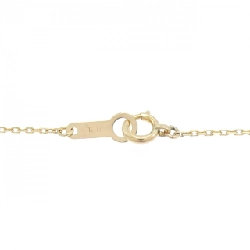 K18YG Vòng tay - Hàng hiệu Chính hãng 869690